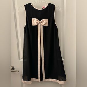 NWT Ted Baker Bow Detail Swing Dress